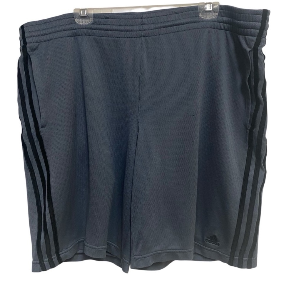 Adidas Men’s Athletic Shorts